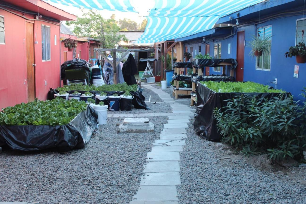 El Valle Copiapo Exterior photo